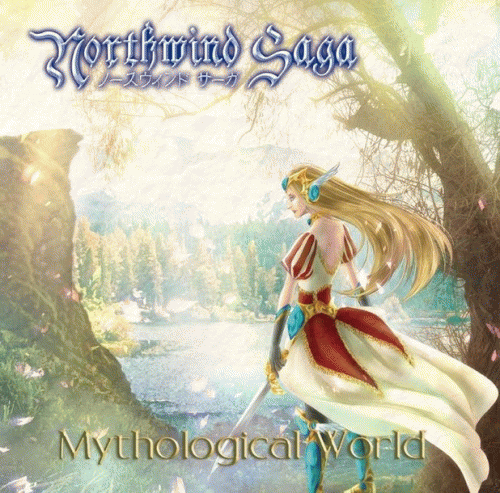 Northwind Saga : Mythological World